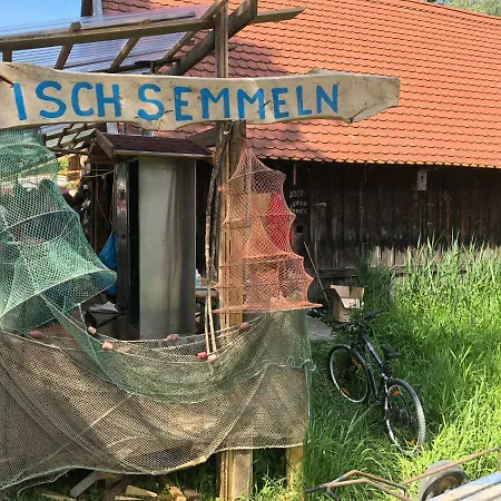 Fewo-am-ammersee Lejlighed