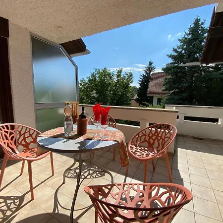 Apartment Fewo-am-ammersee Herrsching am Ammersee