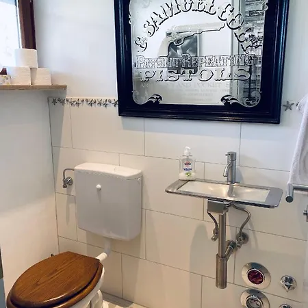 Apartment Fewo-am-ammersee