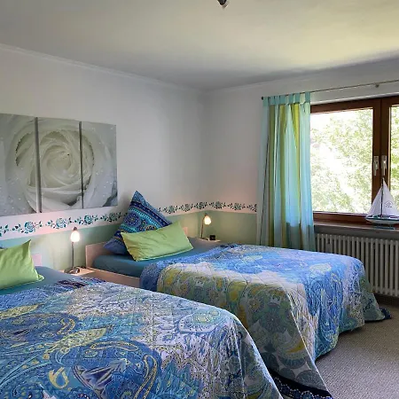 Fewo-am-ammersee Apartmán Herrsching am Ammersee