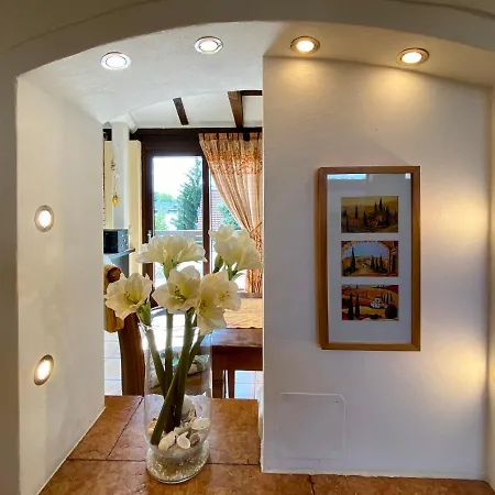 Apartment Fewo-am-ammersee Herrsching am Ammersee