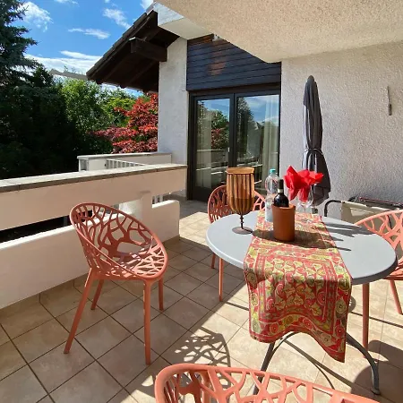 Apartment Fewo-am-ammersee