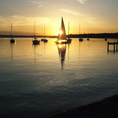 Apartmán Fewo-am-ammersee