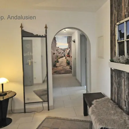 Fewo-am-ammersee Apartmán *